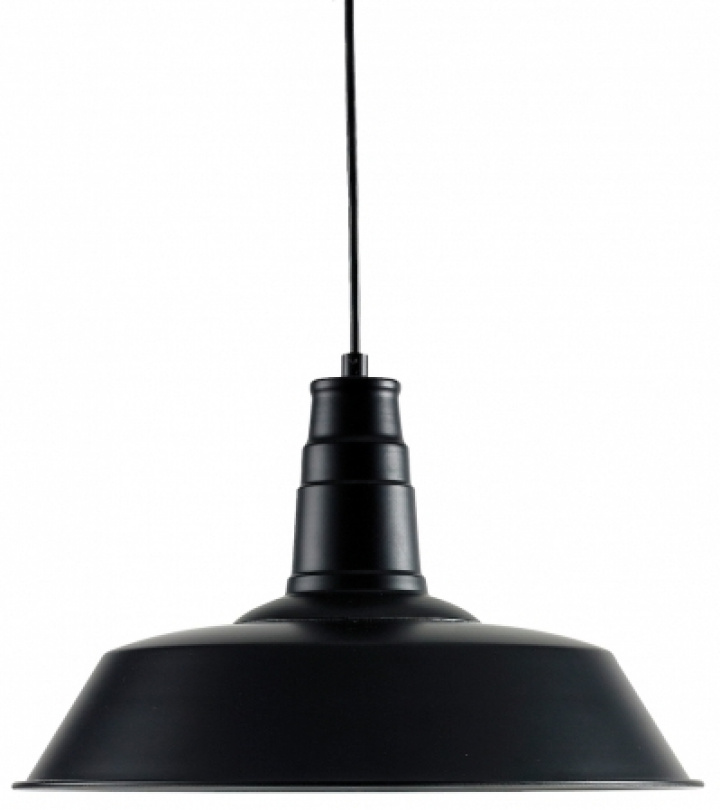 Plafonnier Vintage Enfant 36cm - Noir dans le groupe Éclairage / Lampes / Lampes de plafond chez Reforma (RH081-36)