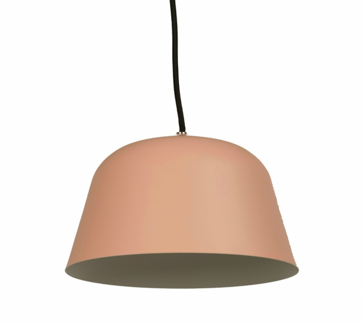 Plafonnier \'Clean\' - Rose dans le groupe Éclairage / Lampes / Lampes de plafond chez Reforma (RH264-pink)