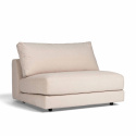 Module \'Messina\' 118x110cm - Blanc cass&eacute;