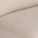 Module \'Messina\' 118x110cm - Blanc cass&eacute;