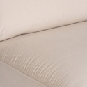 Module \'Messina\' 93x110cm - Blanc cass&eacute;