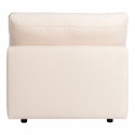 Module \'Messina\' 93x110cm - Blanc cassé
