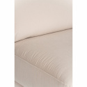 Module \'Messina\' 93x110cm - Blanc cassé