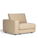 Module \'Messina\' 104x110cm - Beige