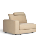 Module \'Messina\' 104x110cm - Beige