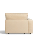 Module \'Messina\' 104x110cm - Beige