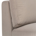 Module \'Messina\' 104x110cm - Gris