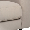 Module \'Messina\' 104x110cm - Gris