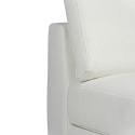 Module \'Messina\' 104x110cm - Blanc