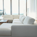 Module \'Messina\' 104x110cm - Blanc