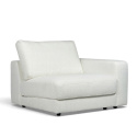 Module \'Messina\' 104x110cm - Blanc