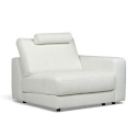 Module \'Messina\' 104x110cm - Blanc