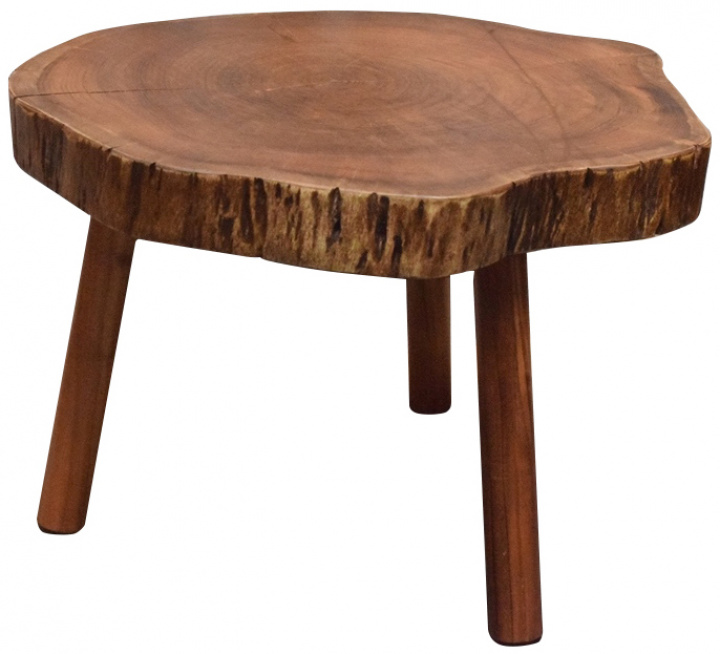 Table basse \'Earth\' - Bois dans le groupe Campagne chez Reforma (S-NO17)
