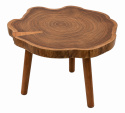 Table basse \'Earth\' - Bois