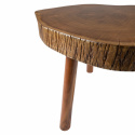 Table basse \'Earth\' - Bois