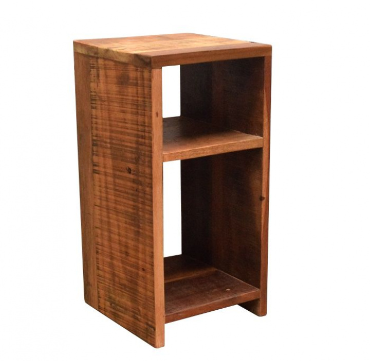 Table d\'appoint \'Apulia\' - Vintage dans le groupe Meubles / Tables / Tables d\'appoint chez Reforma (S-NO21)