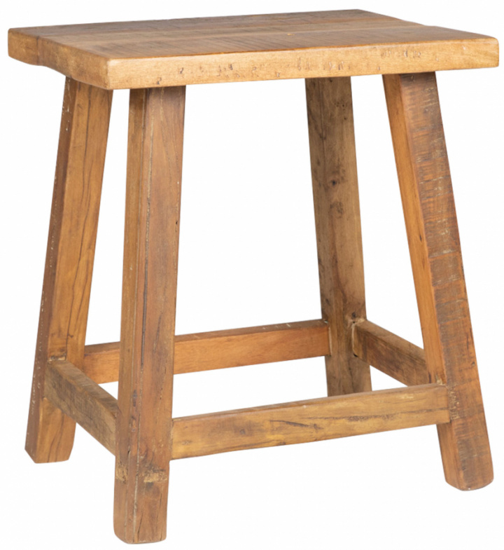 Pall \'Lazio\' - Vintage dans le groupe Meubles / Meubles d\'assise / Tabourets chez Reforma (S-NO24)