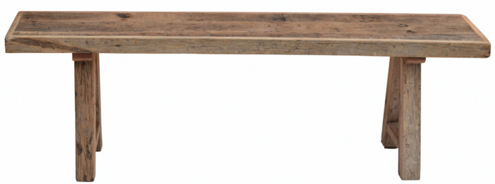 Banc \'Tuscany\' - Vintage dans le groupe Meubles / Meubles d\'assise / Bancs chez Reforma (S-NO6)