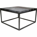 Table de café \'Houston\' - Fer