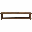 Banc \'Enghave\' - Bois