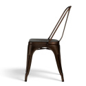 Chaise \'Montmartre\' - Vintage cuivre