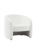 Fauteuil \'Hamnvik\' - Blanc