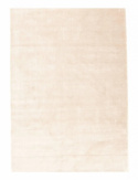 Tapis en viscose \'Jodhpur\' 70x200cm - Beige clair