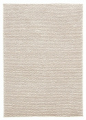 Tapis en laine \'Avafors\' 200x290cm - Beige