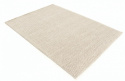 Tapis en laine \'Avafors\' 200x200cm - Beige