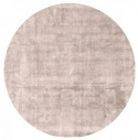 Tapis rond \'Jodhpur\' 160cm - Beige
