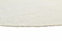 Tapis rond \'Coastal\' 300cm - Greige