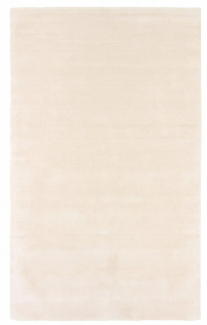 Tapis en laine \'Ella\' 200x290cm - Crème dans le groupe Décoration / Tapis / Tapis en laine chez Reforma (V10165672)