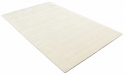 Tapis en laine \'Ella\' 240x340cm - Crème