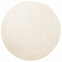 Tapis rond \'Hamilton\' 160cm - Naturel