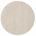 Tapis rond \'Avafors\' 240cm - Beige