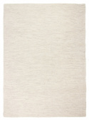 Tapis en laine \' Otago \' - Naturel