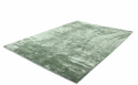 Tapis à poils longs \'Aranga Super Soft Fur\' 120x170cm - Vert