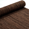 Tapis en jute \'Amasia\' - Marron