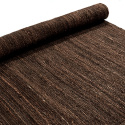 Tapis en jute \'Amasia\' - Marron