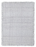 Tapis en laine \'Dalita\' - Gris