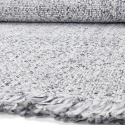 Tapis en laine \'Dalita\' - Gris