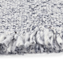 Tapis en laine \'Dalita\' - Gris
