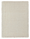 Tapis en laine \' Dalita \' - Beige