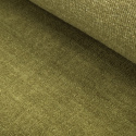 Tapis en laine \'Rozen Handloom Wool Premium\' - Vert