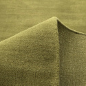 Tapis en laine \'Rozen Handloom Wool Premium\' - Vert