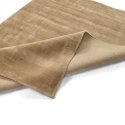 Tapis en laine \'Rozen Handloom Wool Premium\' - Beige