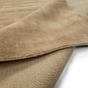Tapis en laine \'Rozen Handloom Wool Premium\' - Beige