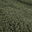 Tapis Rya \'Fassale Laine Tissée à la Main\' - Vert