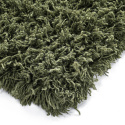 Tapis Rya \'Fassale Laine Tissée à la Main\' - Vert