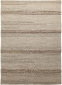 Tapis en laine \' Almaty \' - Beige